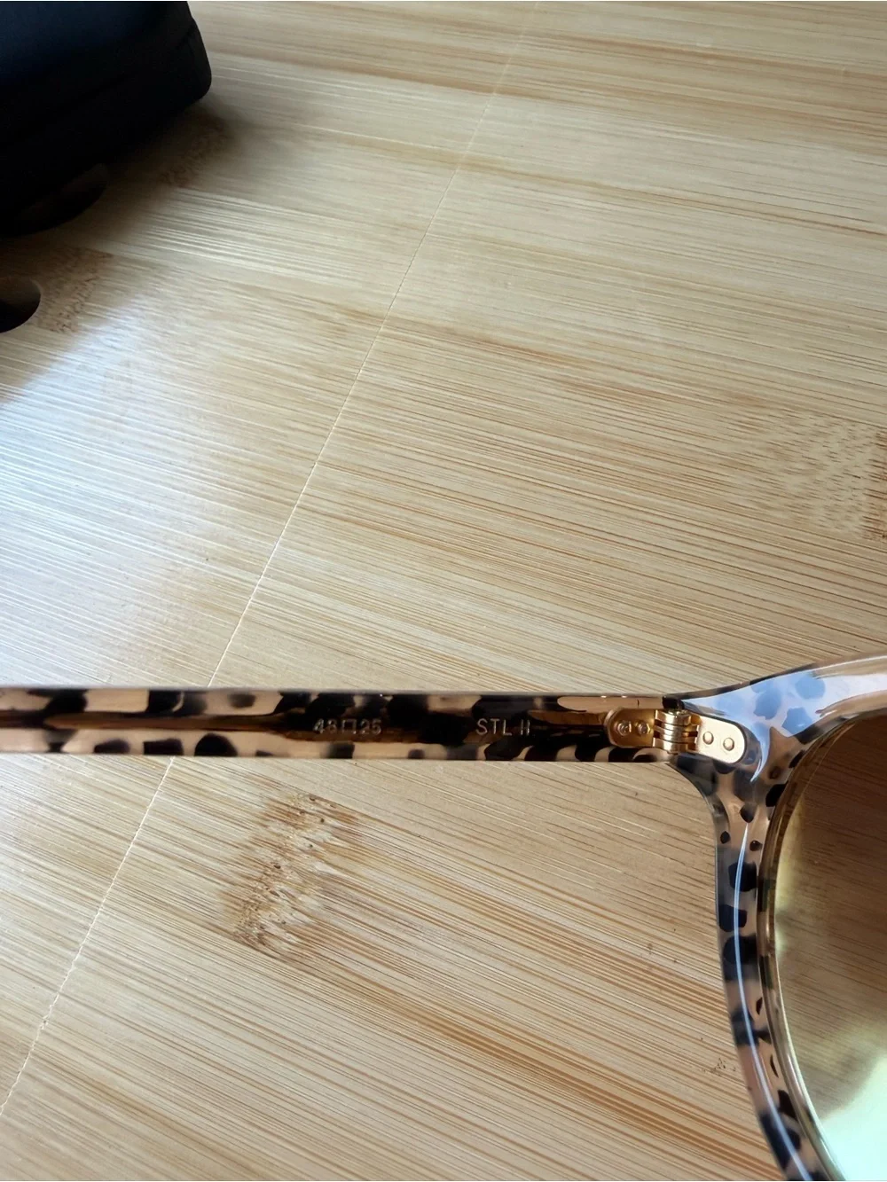 KREWE STL II Sunglasses